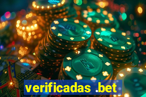 verificadas .bet